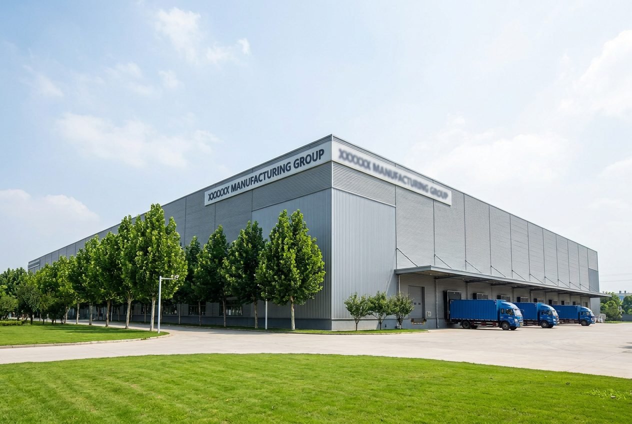 Jiasheng factory
