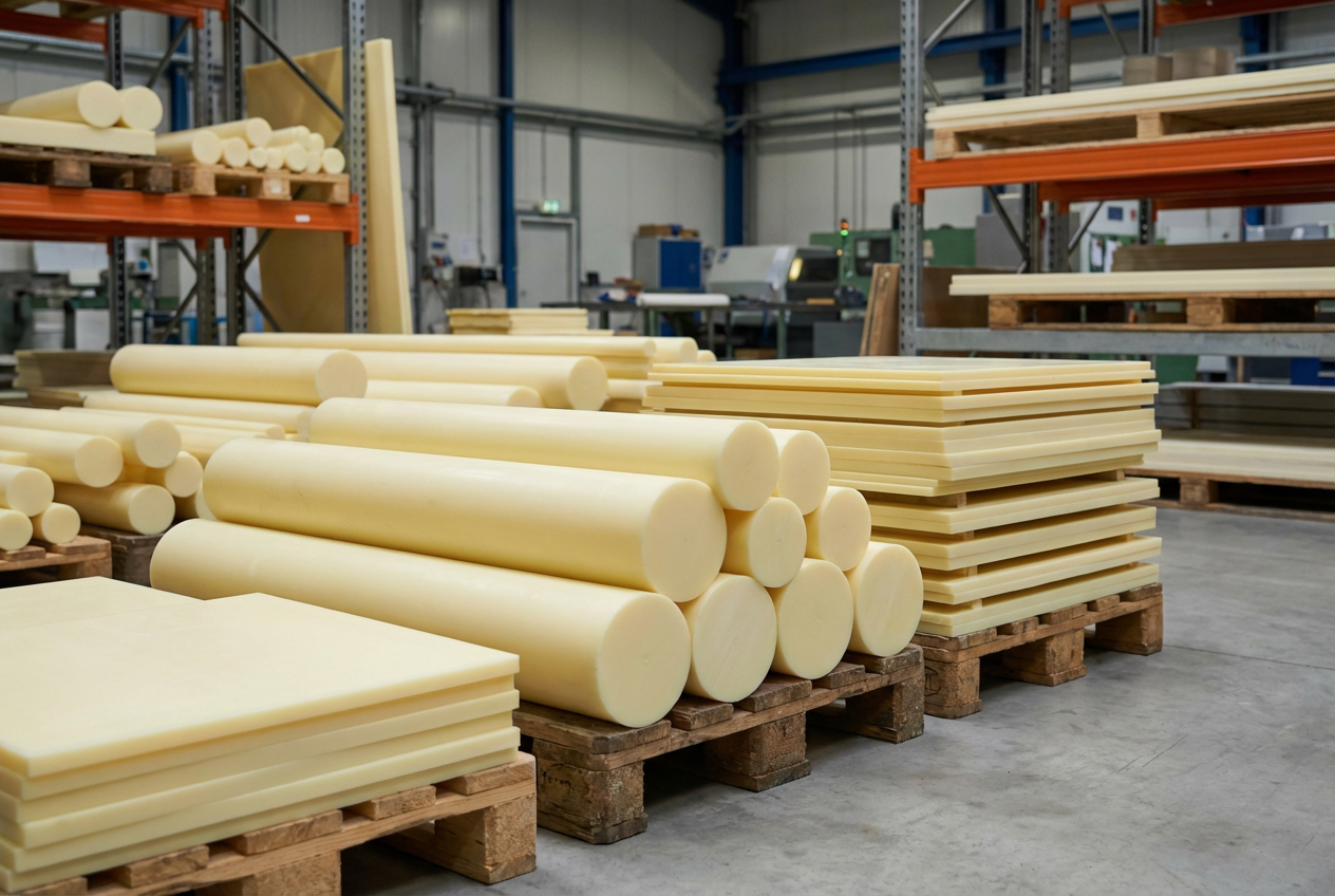 Nylon PA6 PA66